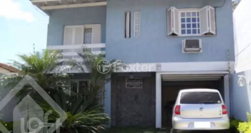 Casa com 3 quartos à venda na Rua Dea Coufal, 596, Ipanema, Porto Alegre