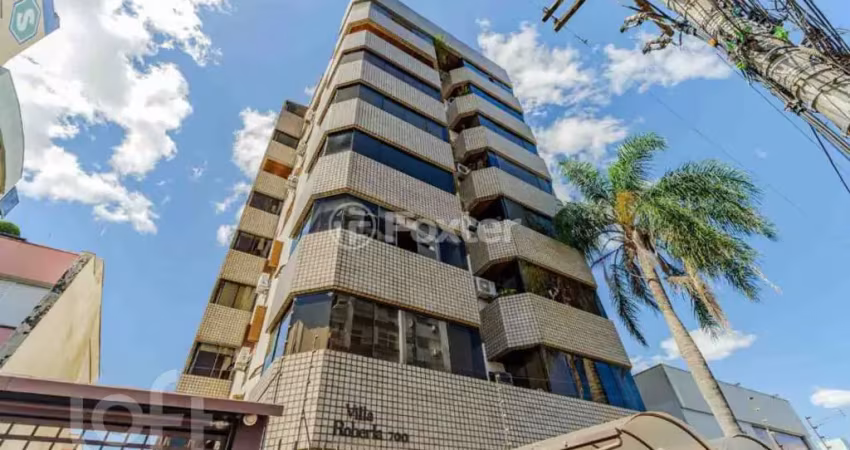 Apartamento com 2 quartos à venda na Rua São Luís, 700, Santana, Porto Alegre