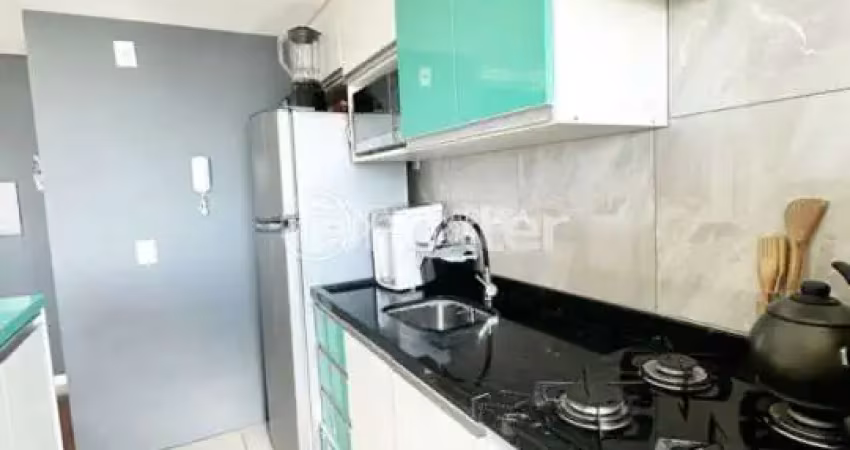 Apartamento com 2 quartos à venda na Avenida Engenheiro Francisco Rodolfo Simch, 720, Sarandi, Porto Alegre