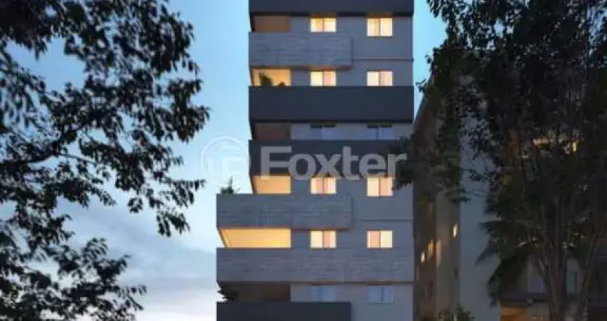 Apartamento com 2 quartos à venda na Rua Antônio Berti, 709, São Leopoldo, Caxias do Sul