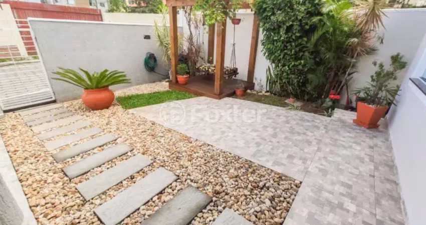 Apartamento com 3 quartos à venda na Servidão Luiz Flôr Francisco, 255, Ingleses do Rio Vermelho, Florianópolis