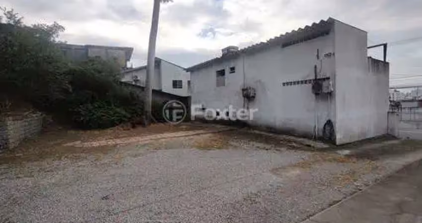 Apartamento à venda na Rua Getúlio Vargas, 363, Centro, São José