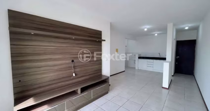 Apartamento com 2 quartos à venda na Rua Idivaldo Horácio da Silveira, 518, Ipiranga, São José