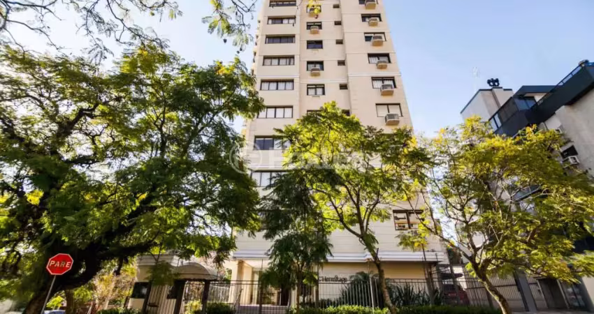 Apartamento com 3 quartos à venda na Rua Tenente-Coronel Fabrício Pilar, 560, Mont Serrat, Porto Alegre