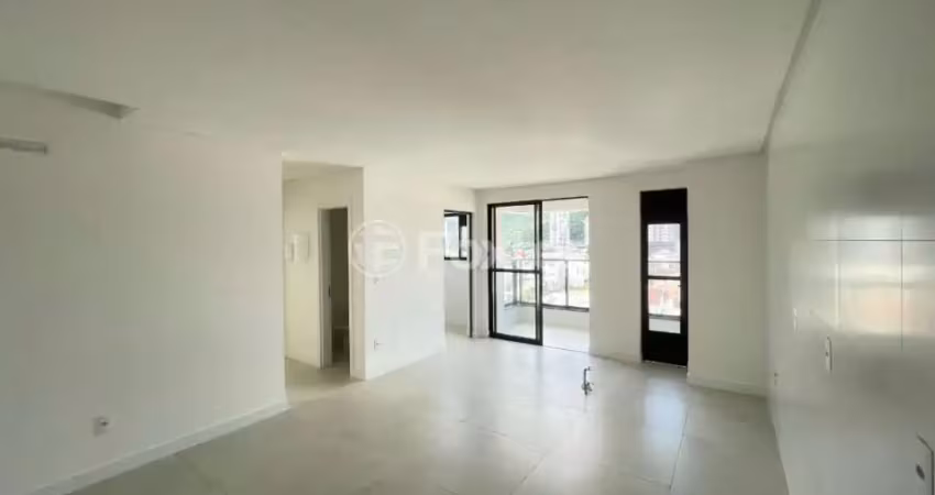 Apartamento com 2 quartos à venda na Rua Esperidião Graciliano da Silva, 298, Dom Bosco, Itajaí