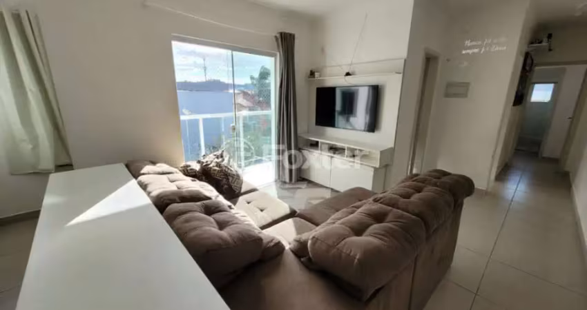 Apartamento com 2 quartos à venda na Rua Ambrósio Marques da Rosa, 164, Ingleses do Rio Vermelho, Florianópolis