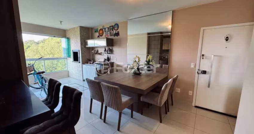 Apartamento com 3 quartos à venda na Rua Cesário Chaves, 222, Fazenda, Itajaí