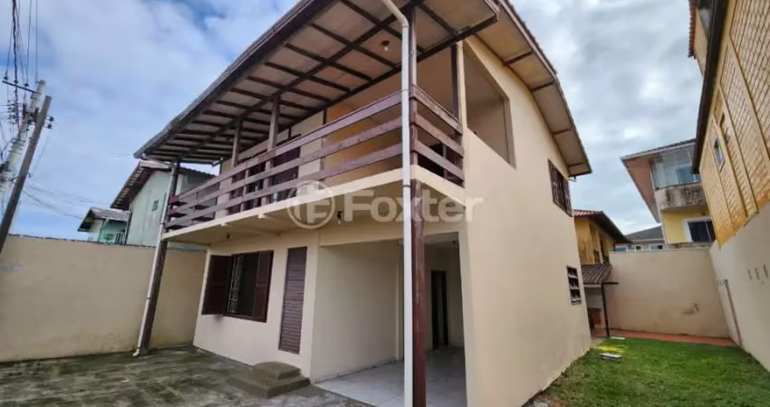 Apartamento com 3 quartos à venda na Servidão Santides Carmelino de Amorim, 393, Ingleses do Rio Vermelho, Florianópolis