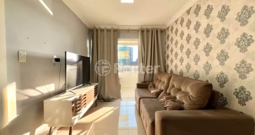 Apartamento com 1 quarto à venda na Rua Victor Zaguini, 433, Dom Bosco, Itajaí