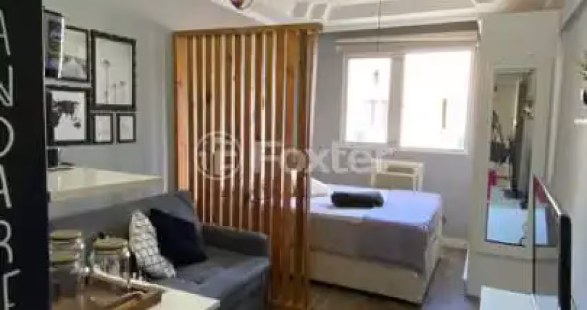 Loft com 1 quarto à venda na Avenida do Estado Dalmo Vieira, 2850, Nações, Balneário Camboriú