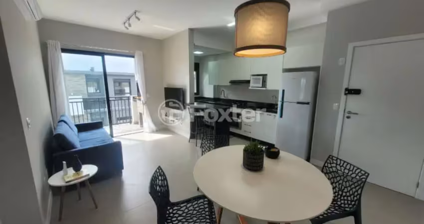 Apartamento com 2 quartos à venda na Rua Leonel Pereira, 715, Cachoeira do Bom Jesus, Florianópolis