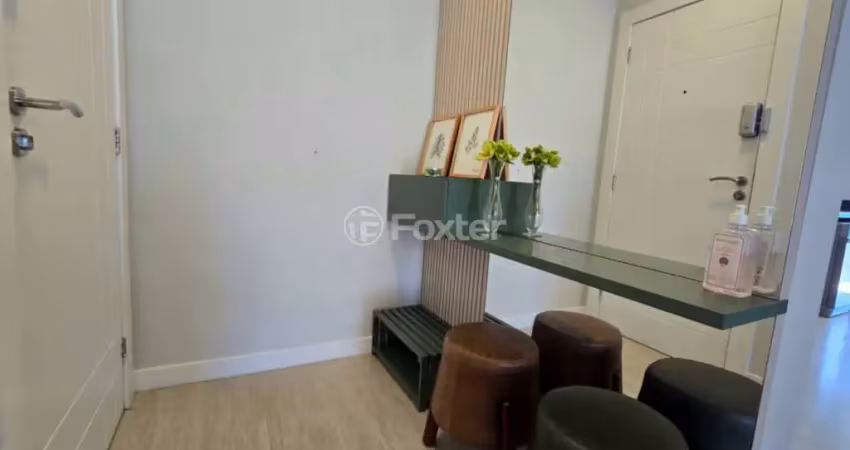 Cobertura com 3 quartos à venda na Rua Lázaro de Oliveira Souza, 953, Ingleses do Rio Vermelho, Florianópolis
