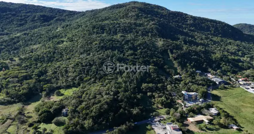 Apartamento à venda na Estrada Cristóvão Machado de Campos, S.N, Vargem Grande, Florianópolis