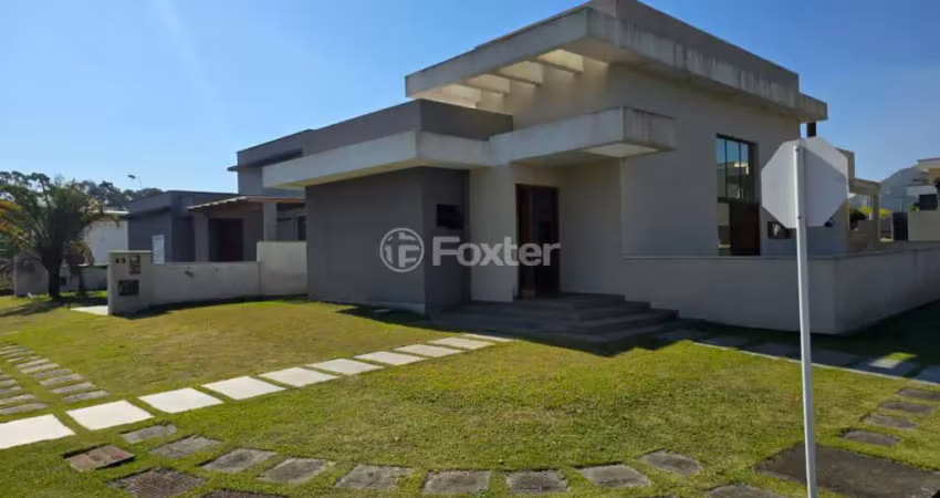 Apartamento com 4 quartos à venda na Avenida Red Park, 980, São João do Rio Vermelho, Florianópolis