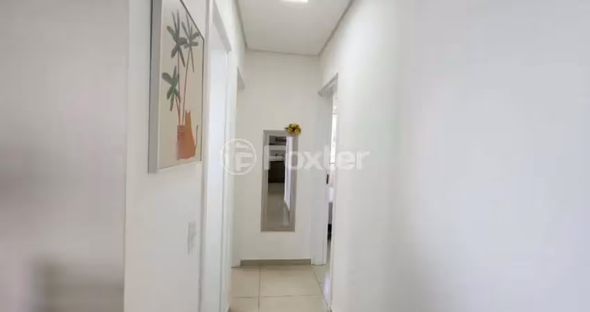 Apartamento com 2 quartos à venda na Servidão Calêndula, 63, Ingleses do Rio Vermelho, Florianópolis