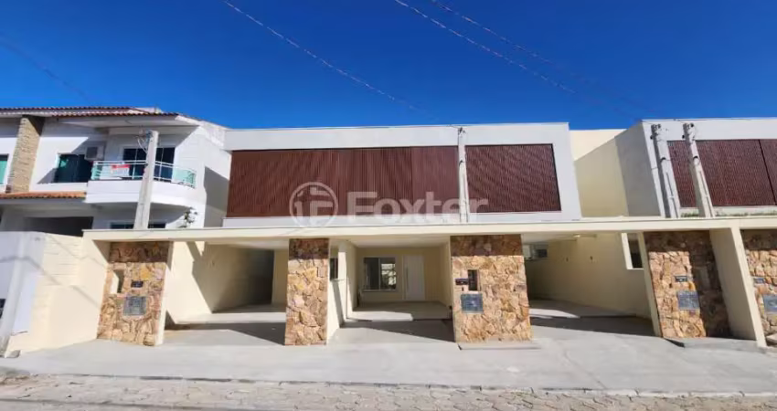 Apartamento com 3 quartos à venda na Servidão do Falcão, Ingleses do Rio Vermelho, Florianópolis