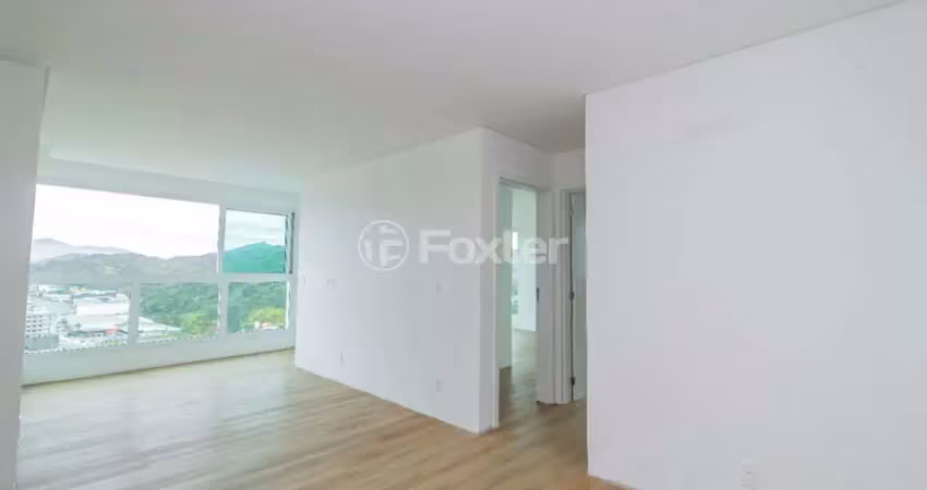 Apartamento com 2 quartos à venda na Avenida Osvaldo Reis, 3385, Praia Brava, Itajaí