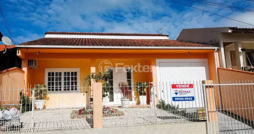 Apartamento com 2 quartos à venda na Rua Açores, Lote 24, Forquilhas, São José