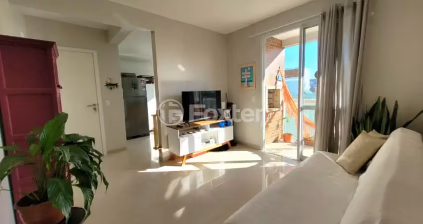 Apartamento com 2 quartos à venda na Rua Adiles Della Giustina, 96, Ingleses do Rio Vermelho, Florianópolis
