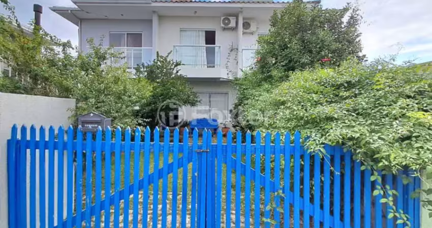 Apartamento com 2 quartos à venda na Avenida das Constelações, 877, São João do Rio Vermelho, Florianópolis