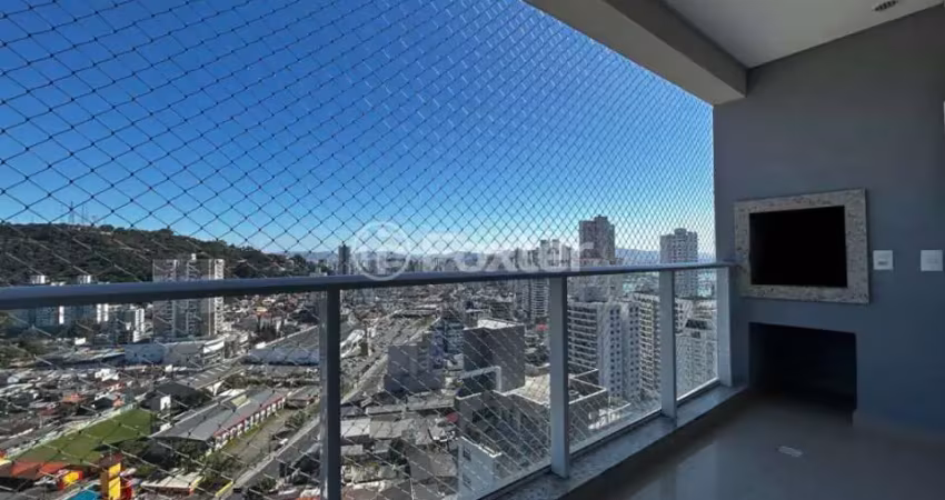Apartamento com 3 quartos à venda na Rua Onze de Junho, 309, Fazenda, Itajaí