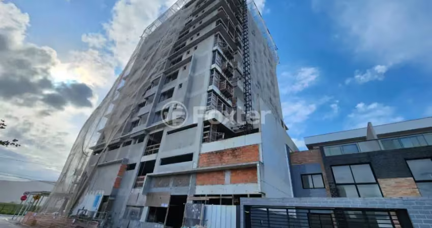 Apartamento com 1 quarto à venda na Avenida Prefeito José Juvenal Mafra, 6170, Meia Praia, Navegantes