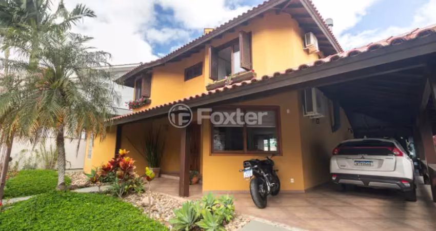 Apartamento com 4 quartos à venda na Rua Laélia Purpurata, 111, João Paulo, Florianópolis