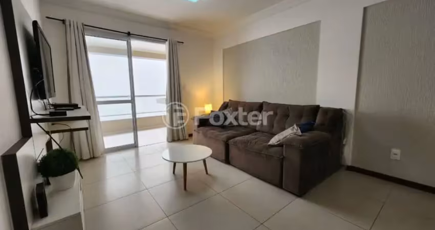 Apartamento com 2 quartos à venda na Rua Intendente João Nunes Vieira, 1650, Ingleses do Rio Vermelho, Florianópolis