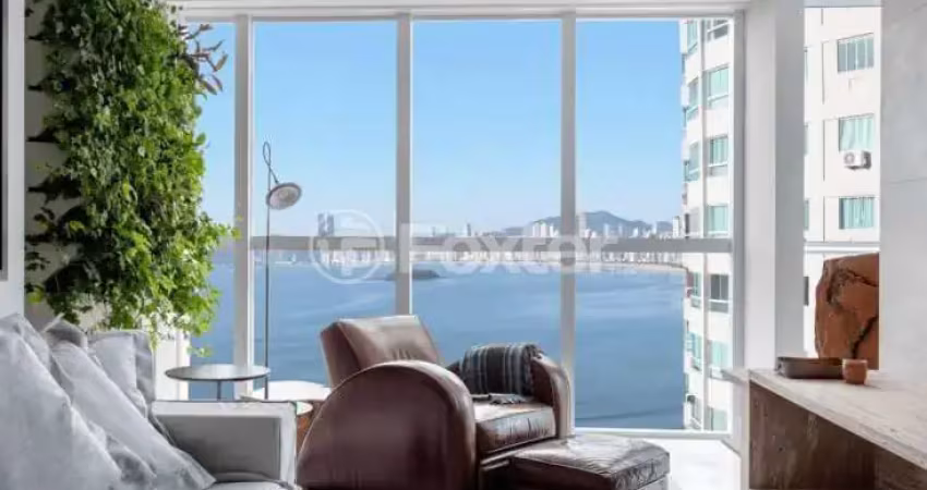 Apartamento com 4 quartos à venda na Rua Romeu Pereira, 23, Pioneiros, Balneário Camboriú