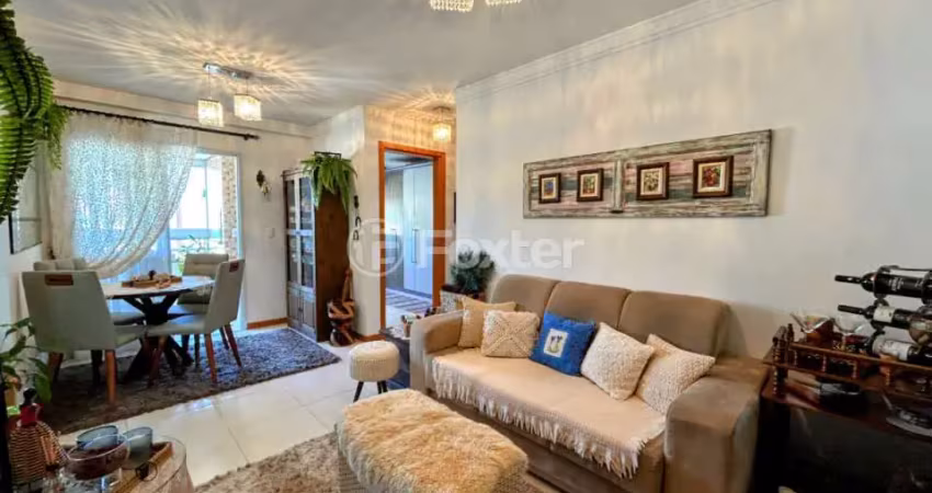 Apartamento com 2 quartos à venda na Avenida Osvaldo José do Amaral, 1452, Bela Vista, São José