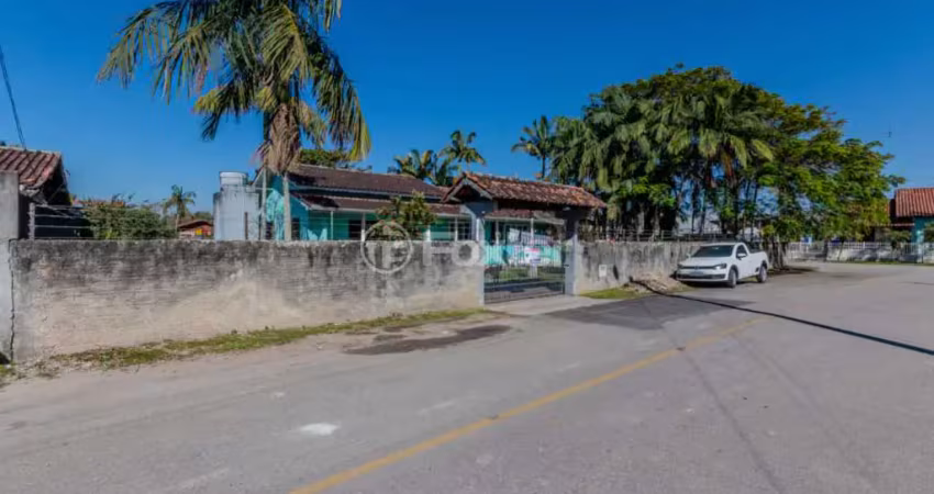Apartamento à venda na undefined R. Marinha Miranda, 283, Sul do Rio, Tijucas