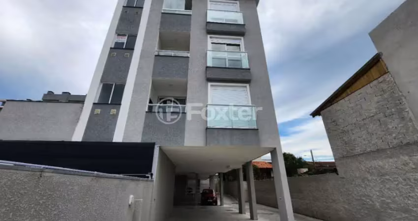 Apartamento com 2 quartos à venda na Servidão Botafogo, 56, João Paulo, Florianópolis