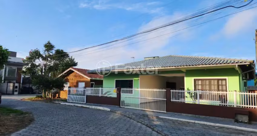 Apartamento com 4 quartos à venda na Servidão Solar das Oliveiras, 62, Ingleses do Rio Vermelho, Florianópolis