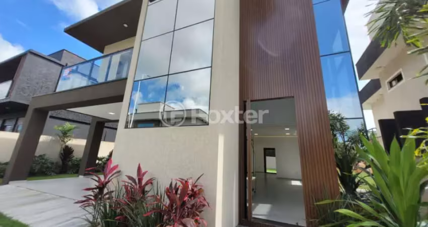 Apartamento com 4 quartos à venda na Avenida Red Park, 1180, São João do Rio Vermelho, Florianópolis