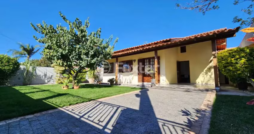 Apartamento com 3 quartos à venda na Rua dos Canudos, 170, Ingleses do Rio Vermelho, Florianópolis