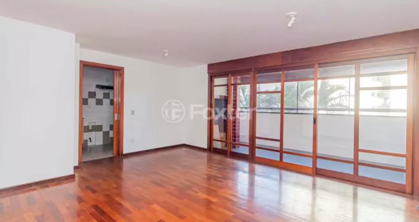 Apartamento com 3 quartos à venda na Rua São Francisco, 409, Santana, Porto Alegre