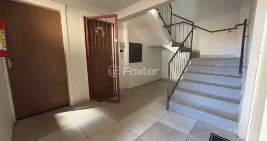 Apartamento com 2 quartos à venda na Rua Vinte e Seis de Março, 415, Mário Quintana, Porto Alegre
