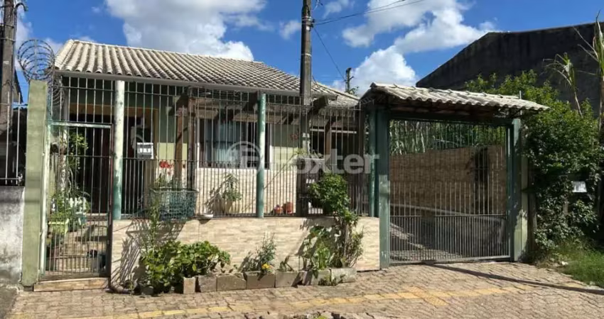 Casa com 3 quartos à venda na Rua dos Sabiás, 132, Igara, Canoas