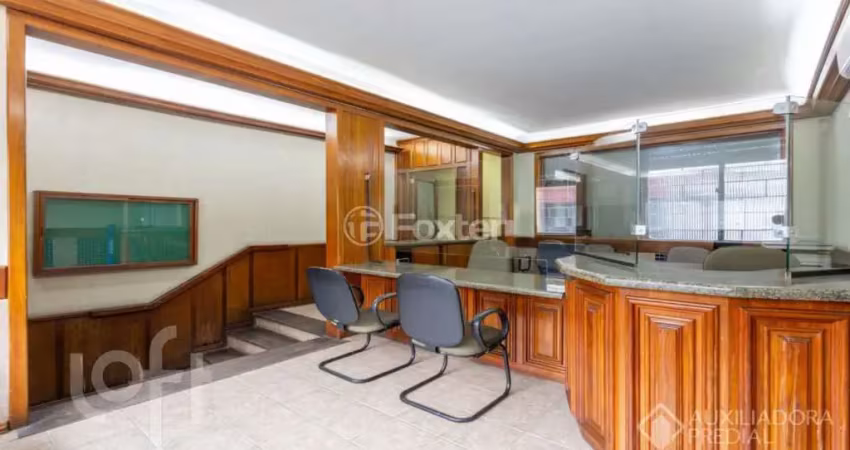 Casa com 5 quartos à venda na Rua Santo Antônio, 810, Floresta, Porto Alegre
