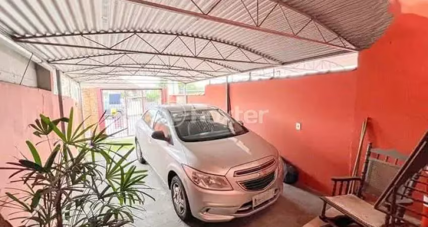 Casa com 2 quartos à venda na Rua Osório R. Correa, 307, Centro, Gravataí