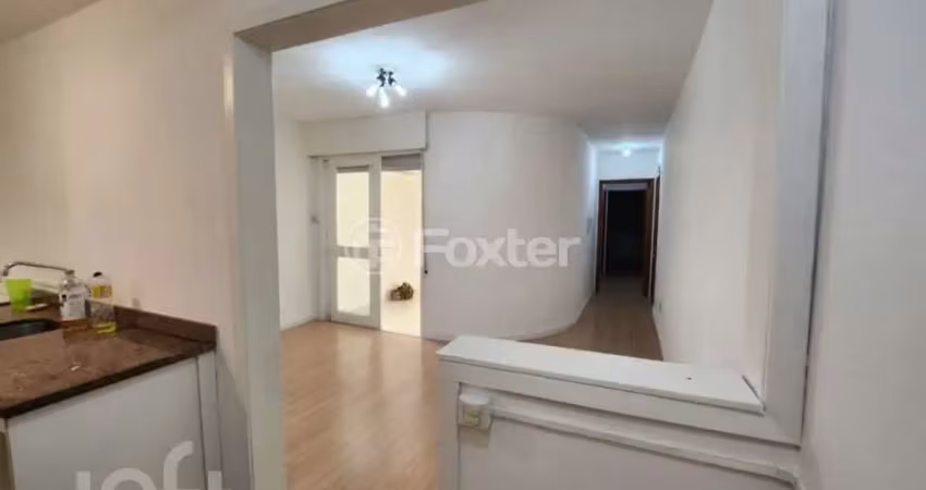 Apartamento com 2 quartos à venda na Rua Dona Alice, 62, Petrópolis, Porto Alegre