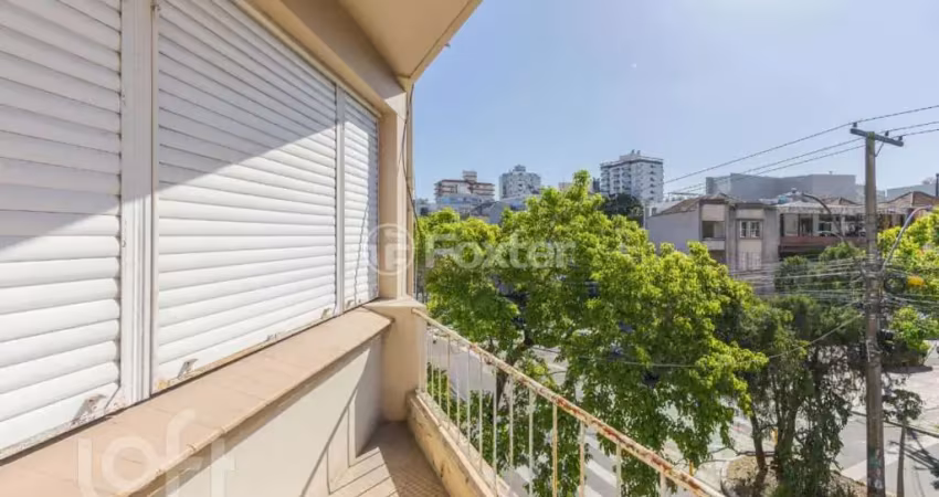 Apartamento com 3 quartos à venda na Rua Jacinto Gomes, 326, Santana, Porto Alegre