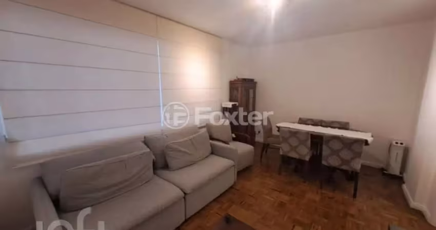 Apartamento com 2 quartos à venda na Rua Coronel Corte Real, 425, Petrópolis, Porto Alegre