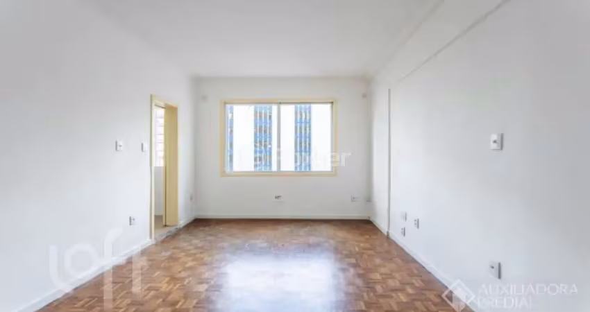 Apartamento com 1 quarto à venda na Rua dos Andradas, 932, Centro Histórico, Porto Alegre