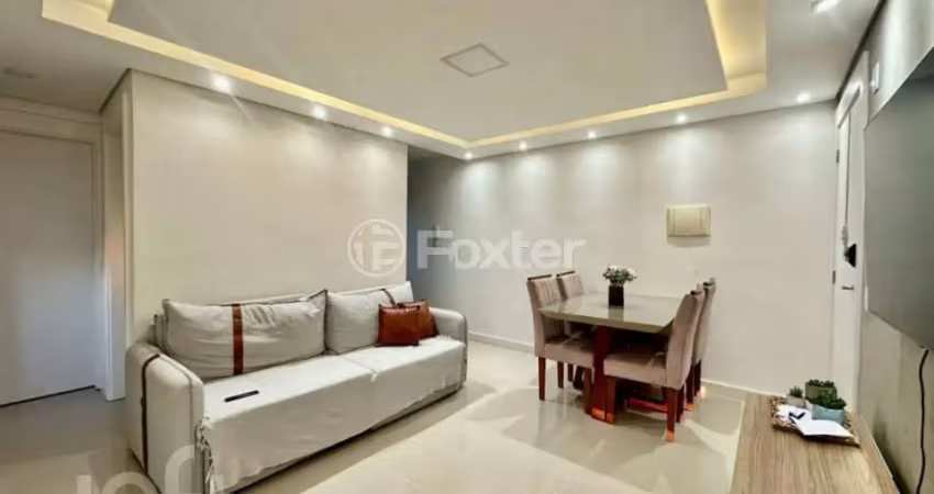 Apartamento com 2 quartos à venda na Rua Henrique Stefani, 1030, Igara, Canoas
