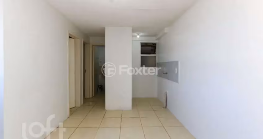 Apartamento com 2 quartos à venda na Rua Alameda das Corticeiras, 115, Mato Grande, Canoas