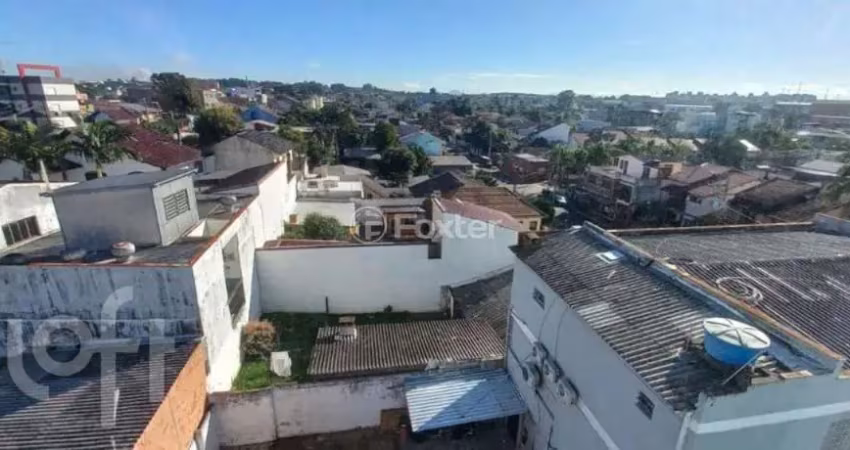 Apartamento com 2 quartos à venda na Rua José Antônio Duarte, 86, Vila Silveira Martins, Cachoeirinha