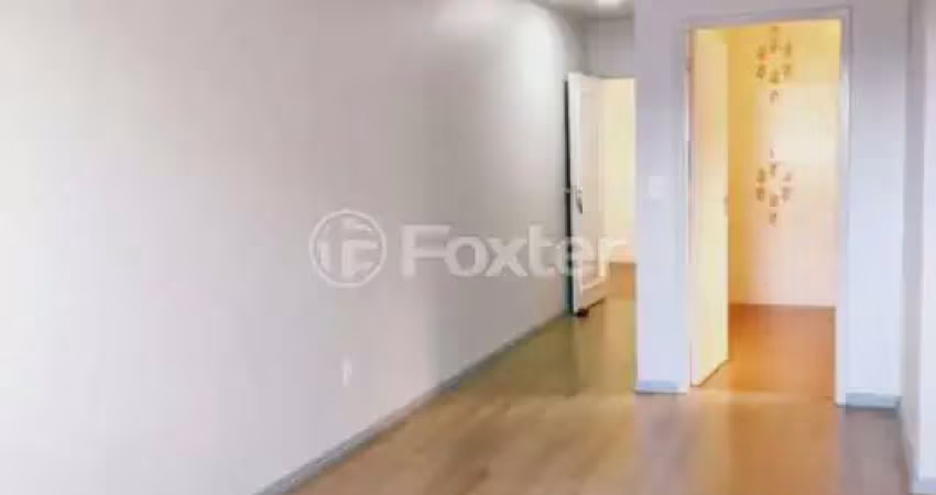 Apartamento com 1 quarto à venda na Rua Arabutan, 609, Navegantes, Porto Alegre