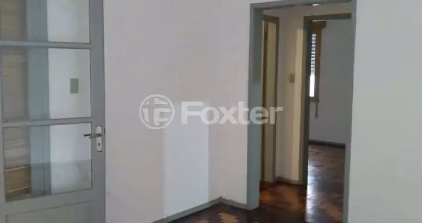 Apartamento com 2 quartos à venda na Avenida Cristóvão Colombo, 1975, Floresta, Porto Alegre