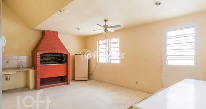 Apartamento com 2 quartos à venda na Rua Marechal Hermes, 155, Camaquã, Porto Alegre